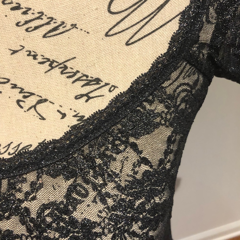 Brand new Victoria’s Secret bodysuit size S/P - Picture 6 of 11